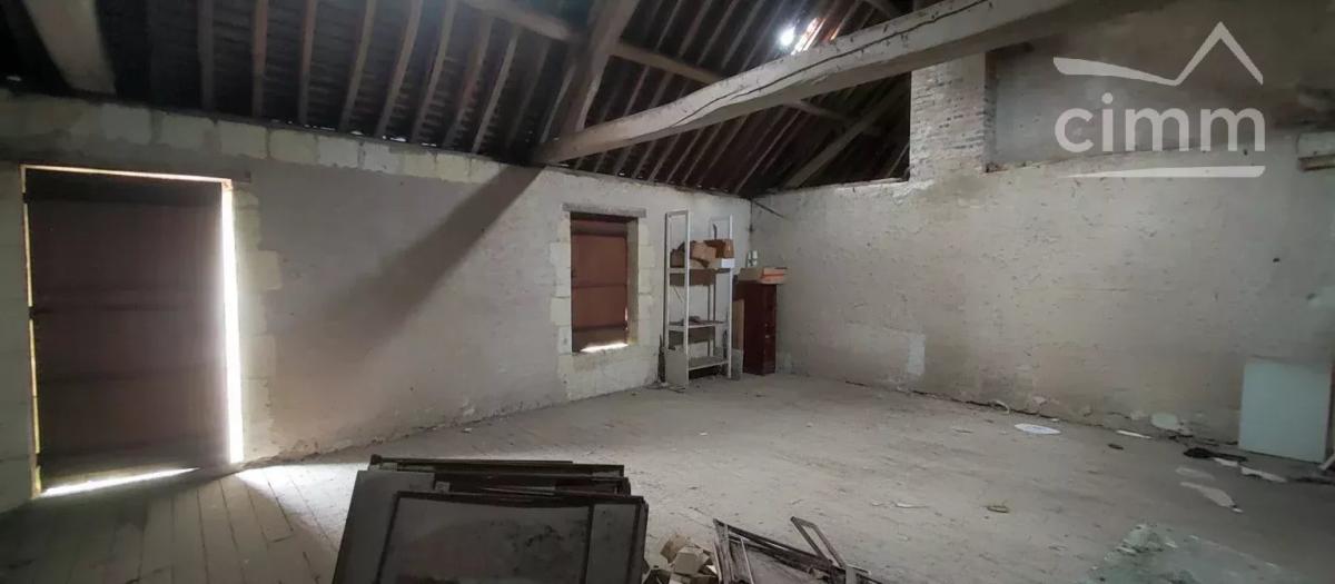 Photo 8 - Appartement à Loir en Vallée