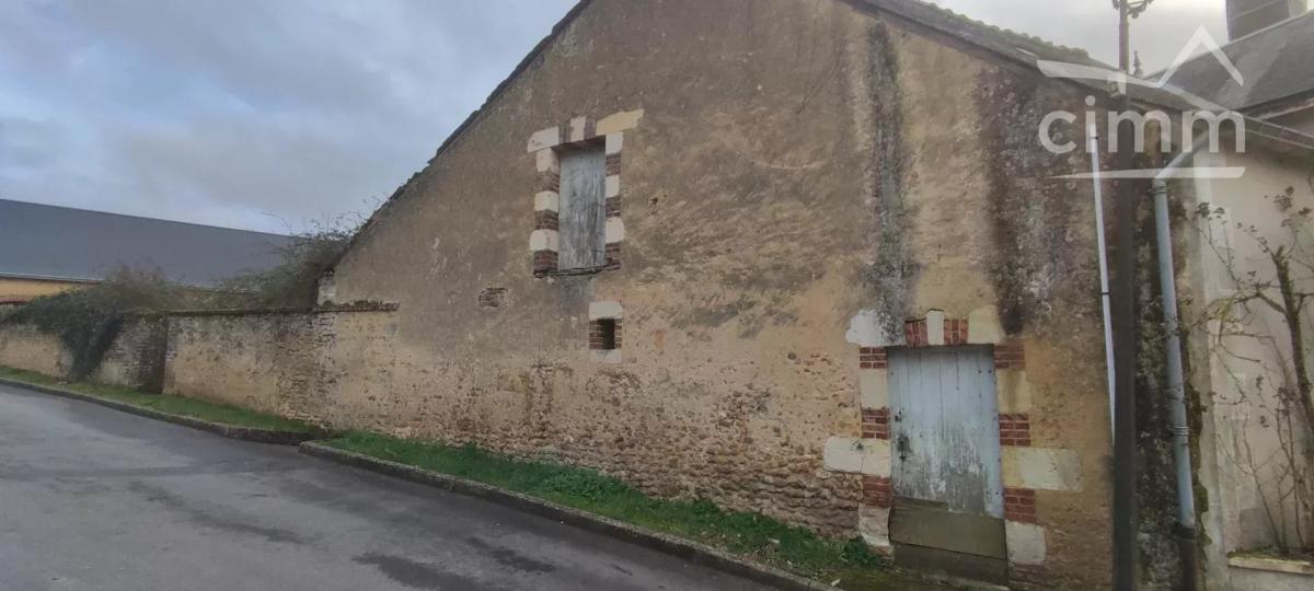 Photo 11 - Appartement à Loir en Vallée
