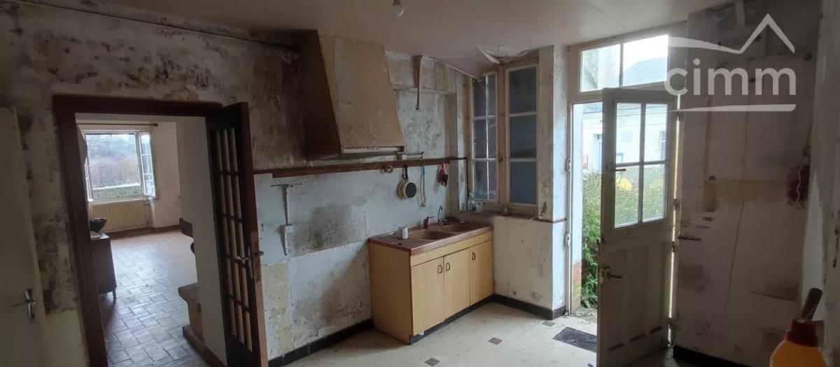 Photo 13 - Appartement à Loir en Vallée