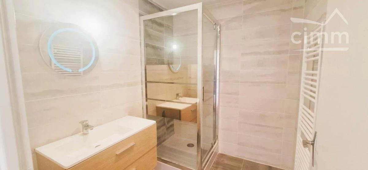 Photo 2 - Appartement à La Tour-du-Pin