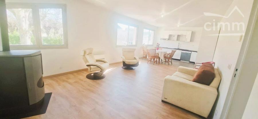 Photo principale - Appartement à La Tour-du-Pin