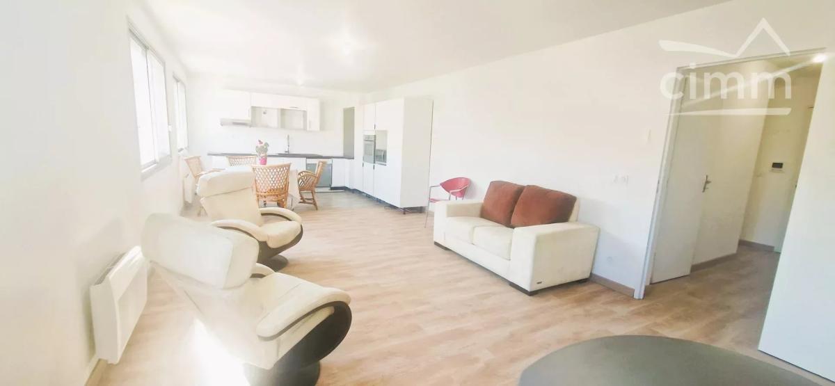Photo 6 - Appartement à La Tour-du-Pin