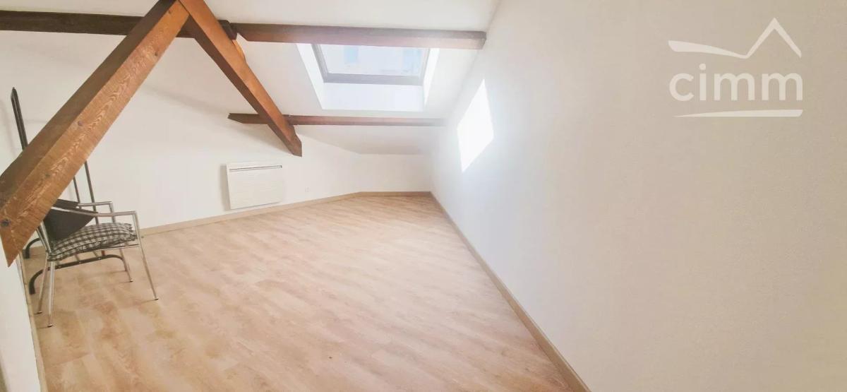 Photo 7 - Appartement à La Tour-du-Pin