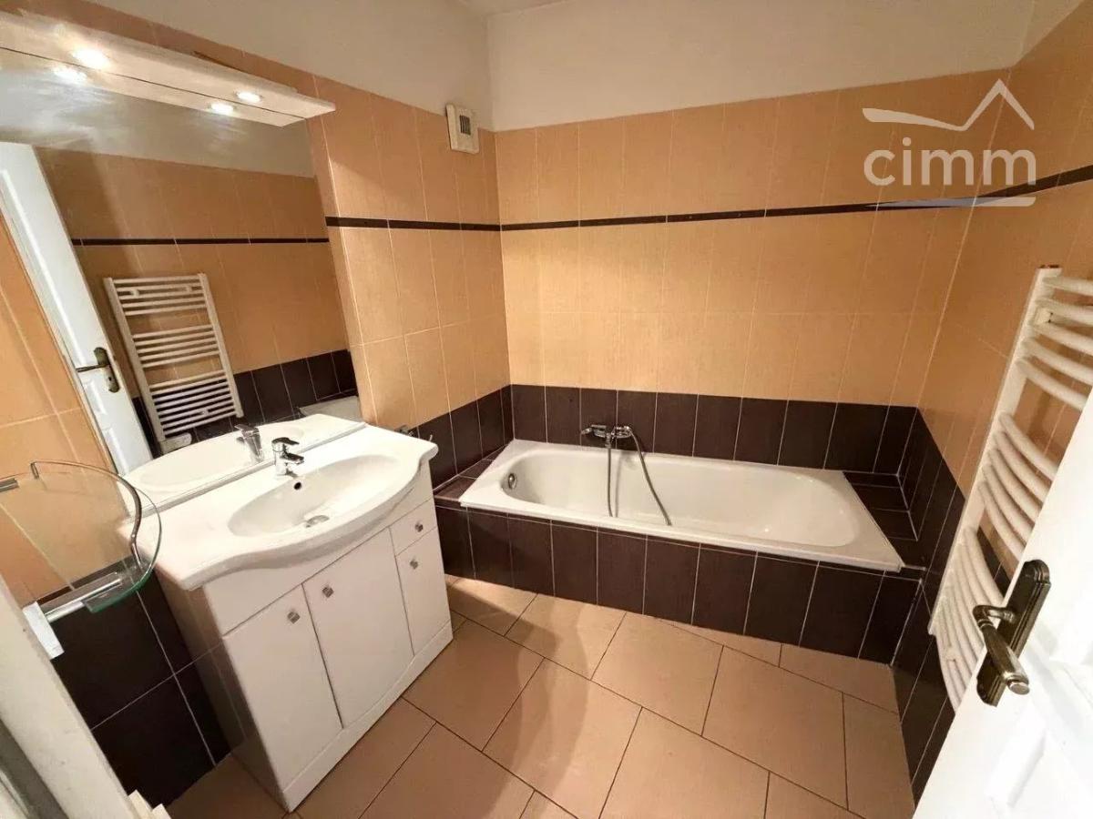 Photo 3 - Appartement à Grasse