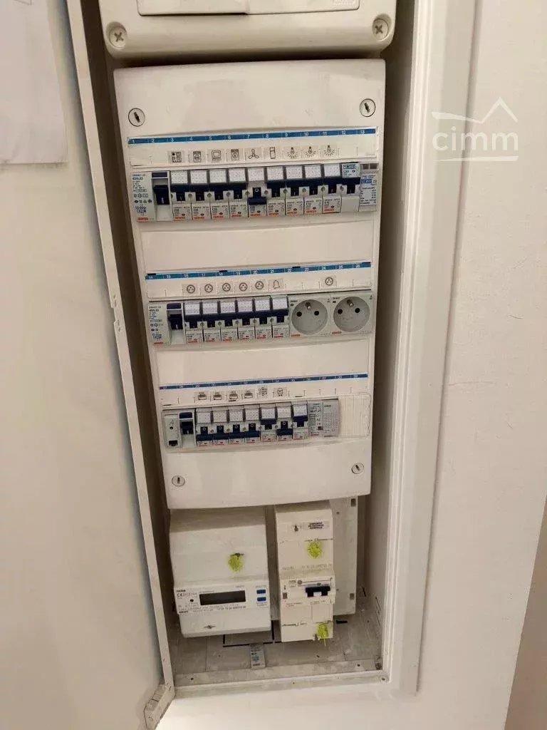 Photo 4 - Appartement à Grasse