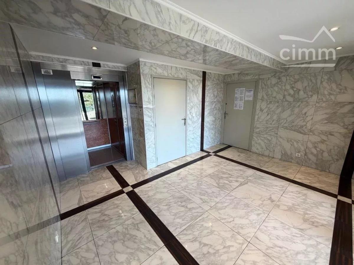 Photo 7 - Appartement à Grasse