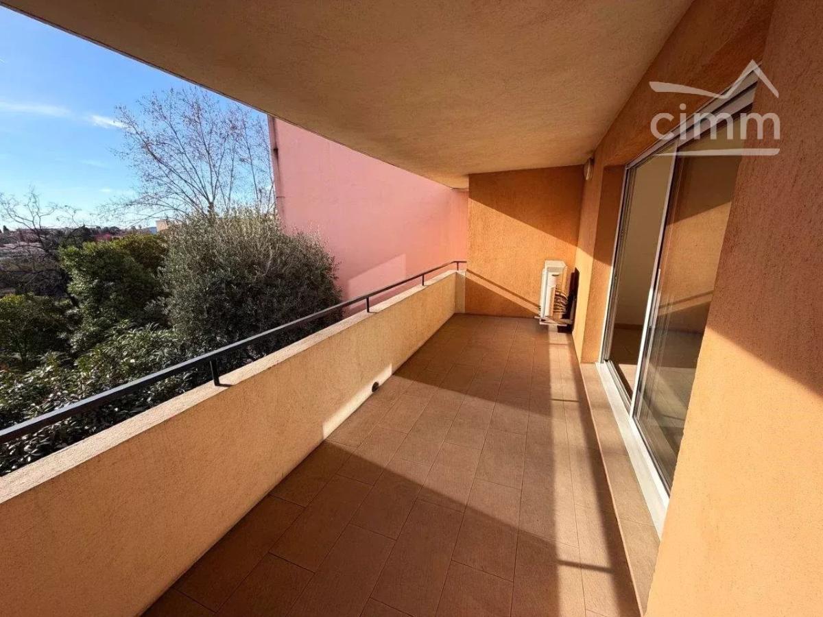 Photo 10 - Appartement à Grasse
