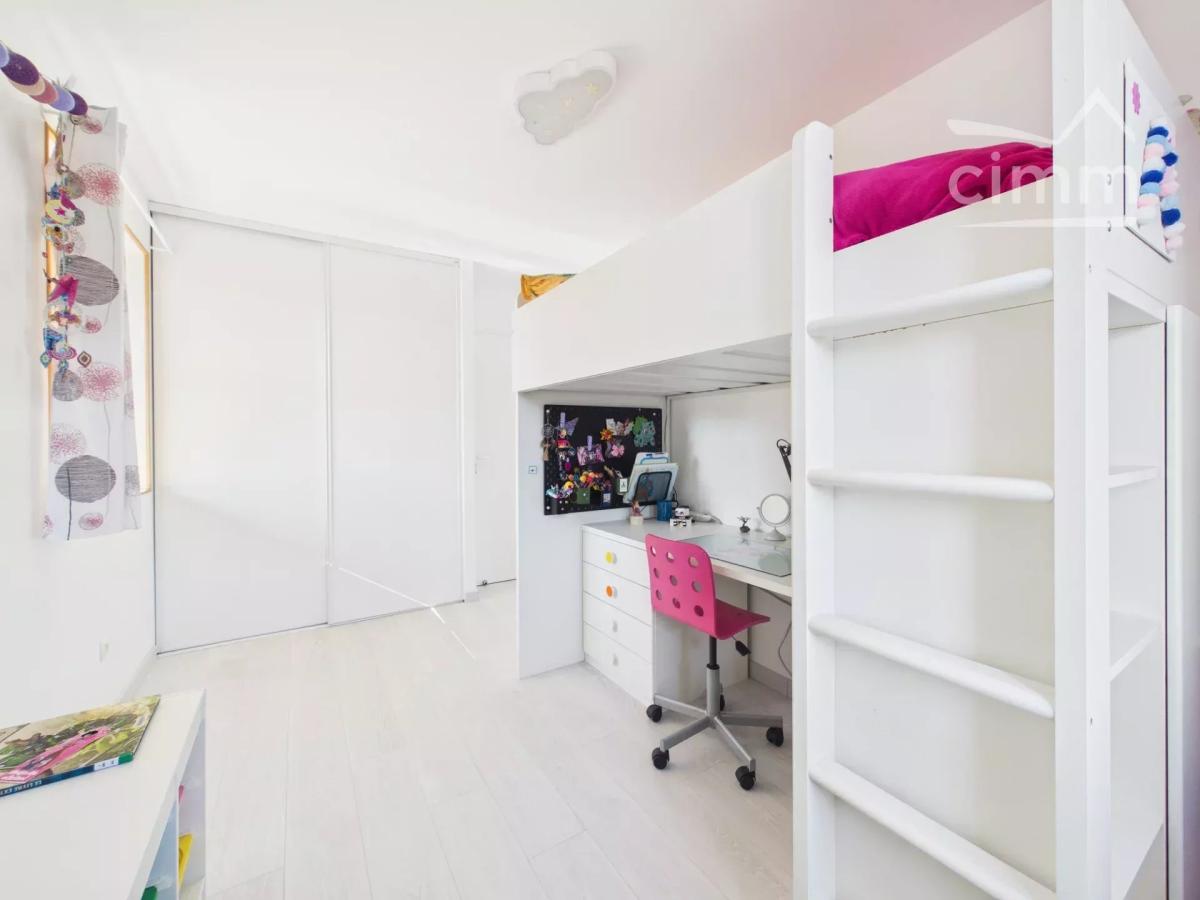 Photo 2 - Appartement à Lumbin