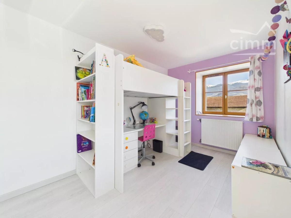 Photo 7 - Appartement à Lumbin