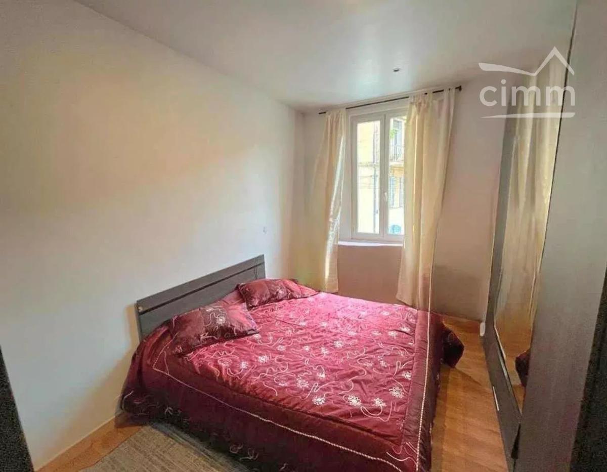 Photo 2 - Appartement à Grasse