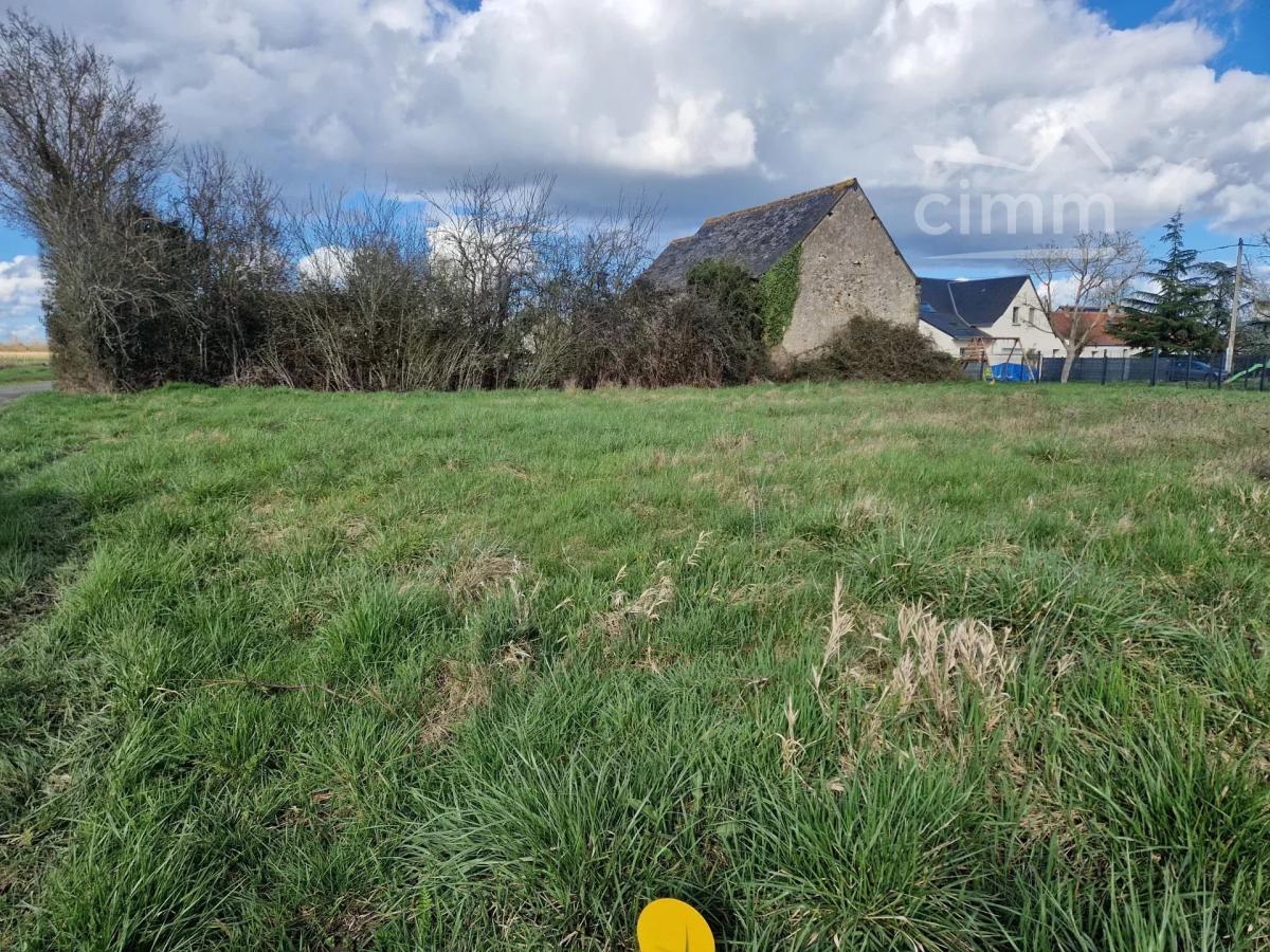 Photo 2 - Terrain à Druye
