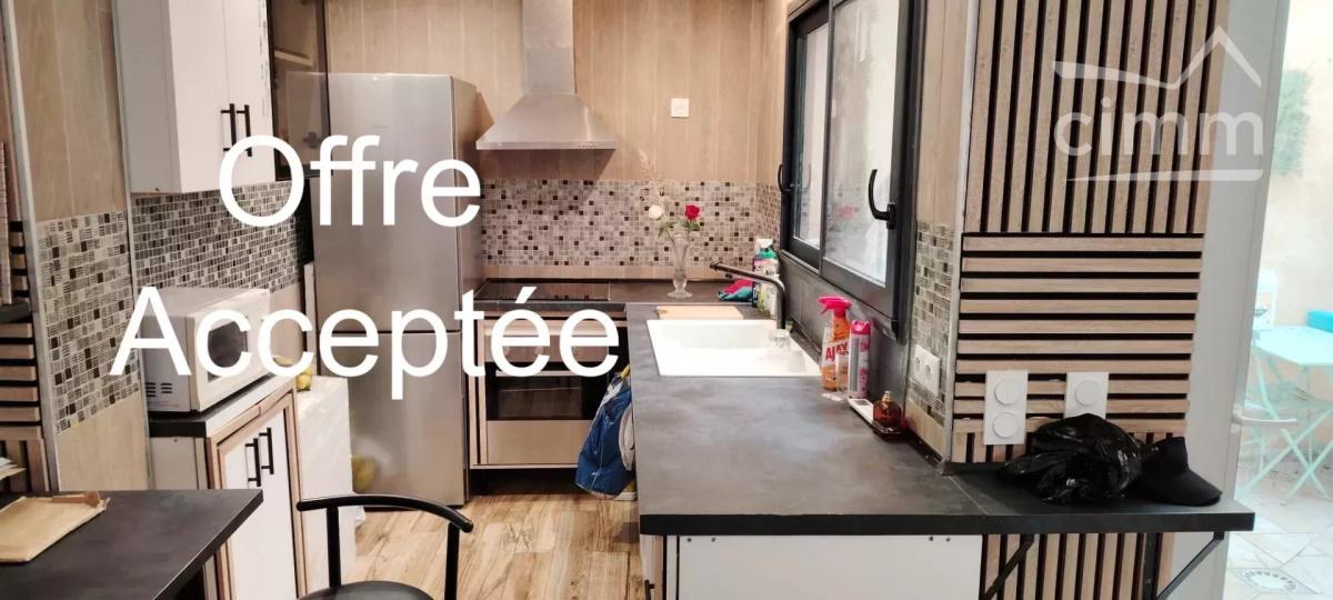 Photo 8 - Maison à Marseille 10ème