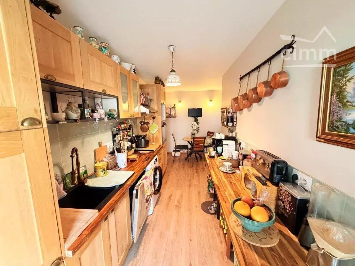 Photo 4 - Appartement à Grasse