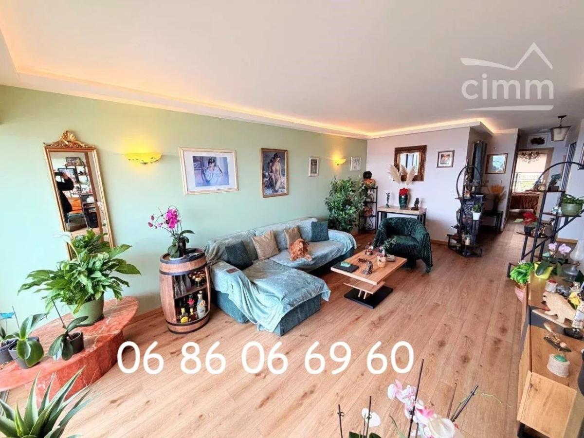 Photo principale - Appartement à Grasse