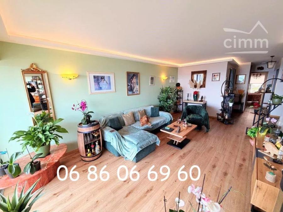 Photo principale - Appartement à Grasse