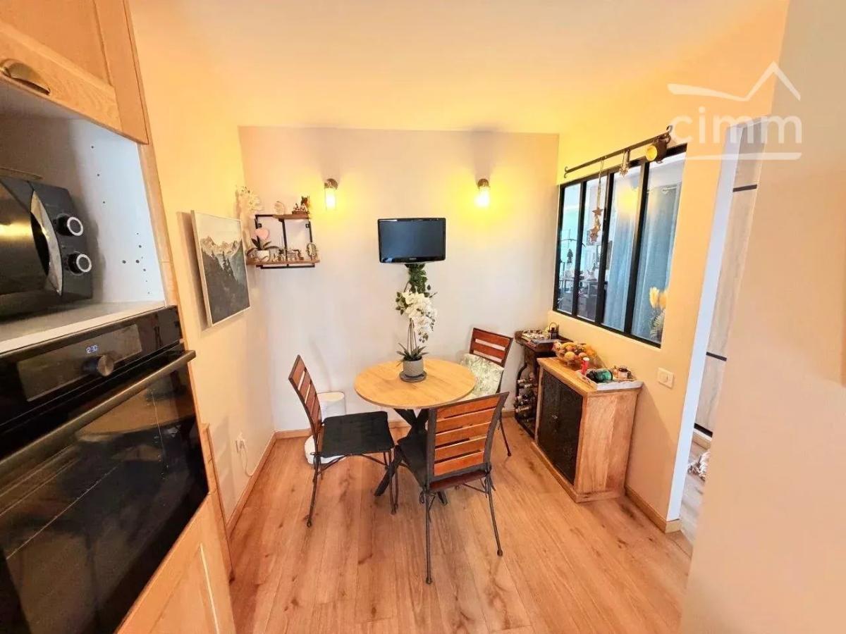 Photo 9 - Appartement à Grasse
