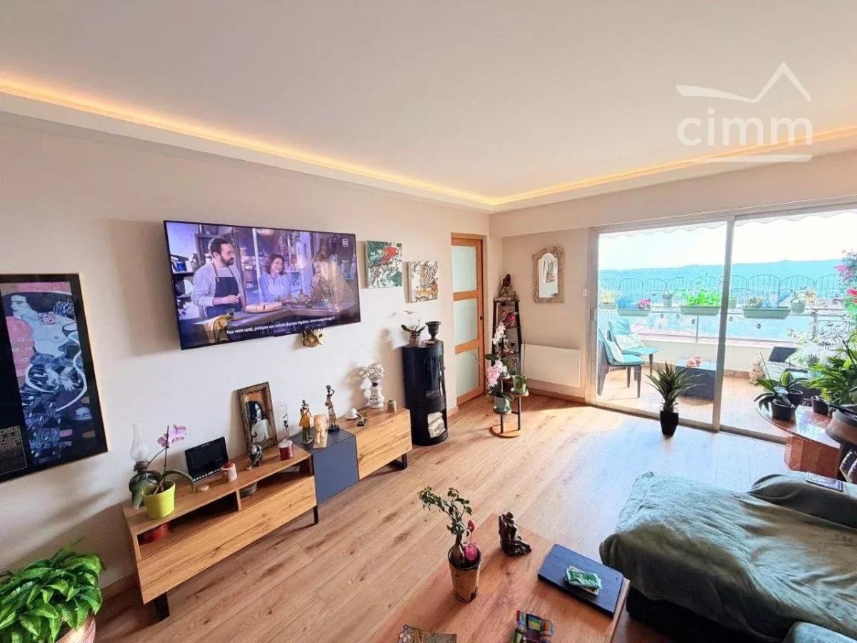 Photo 13 - Appartement à Grasse