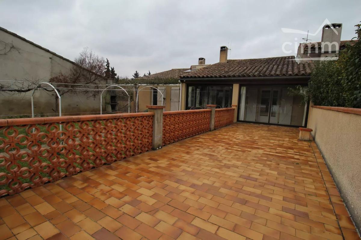 Photo 14 - Maison à Limoux
