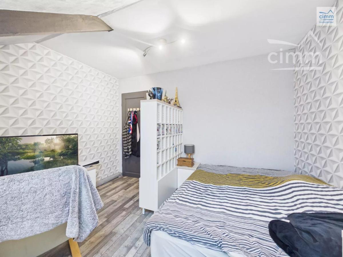 Photo principale - Maison à Mordelles