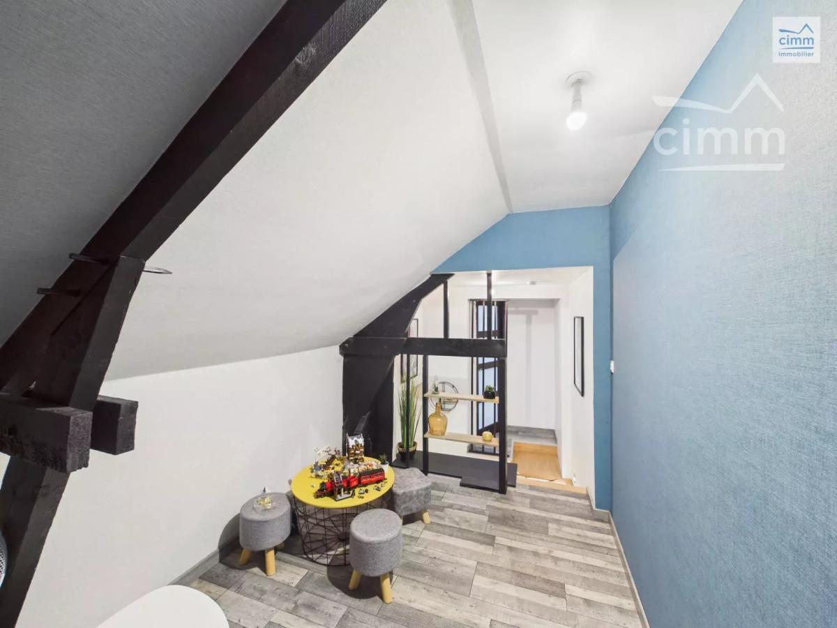 Photo 4 - Maison à Mordelles