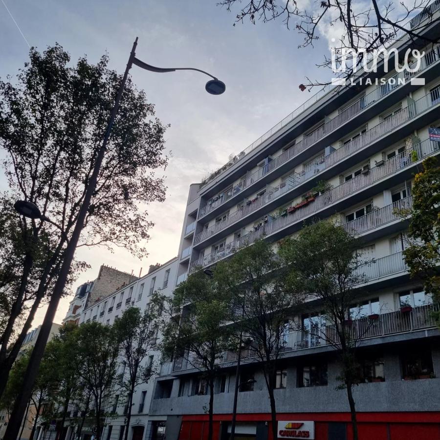 Photo principale - Appartement à Paris 18ème