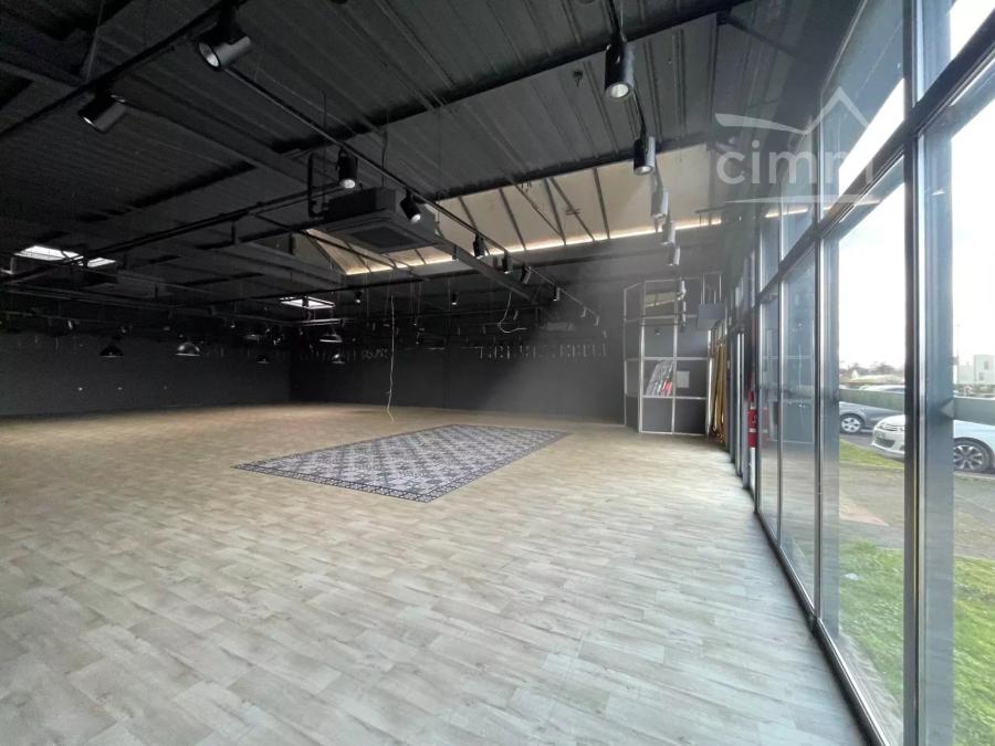 Photo principale - Commerce à Tours
