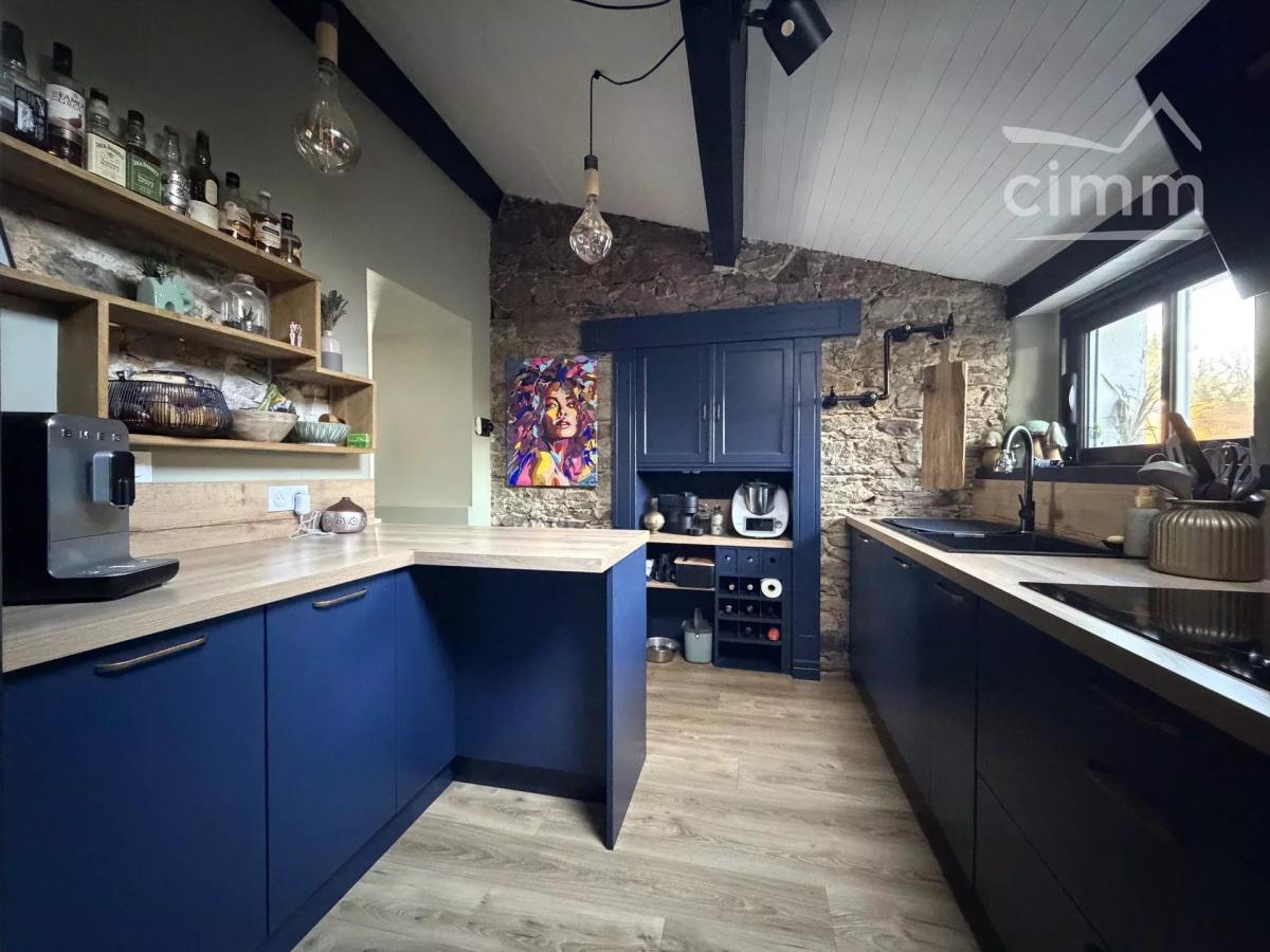 Photo 5 - Maison à Mouzeil