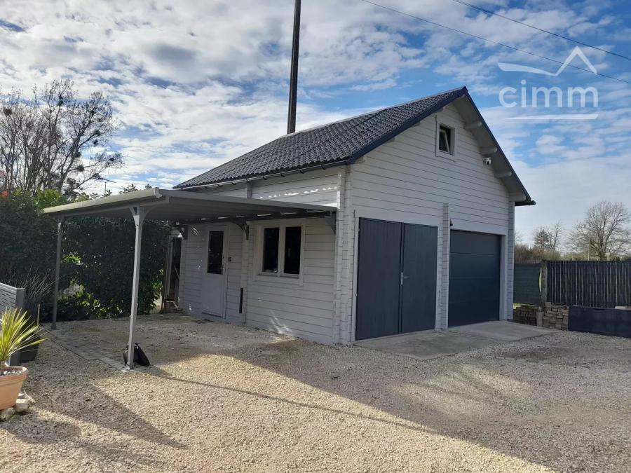 Photo principale - Maison à Valloire-sur-Cisse