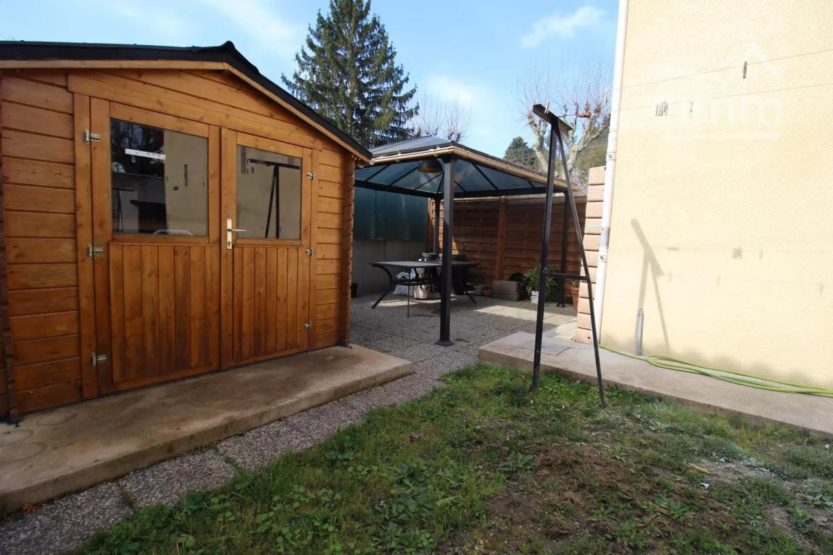 Photo 8 - Maison à Espéraza