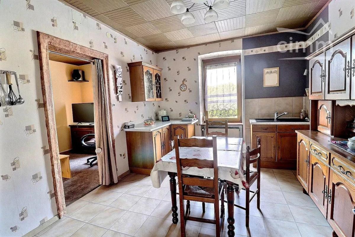 Photo 6 - Maison à Petite-Rosselle