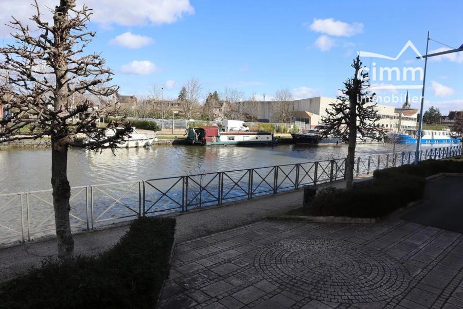 Photo principale - Appartement à Montargis