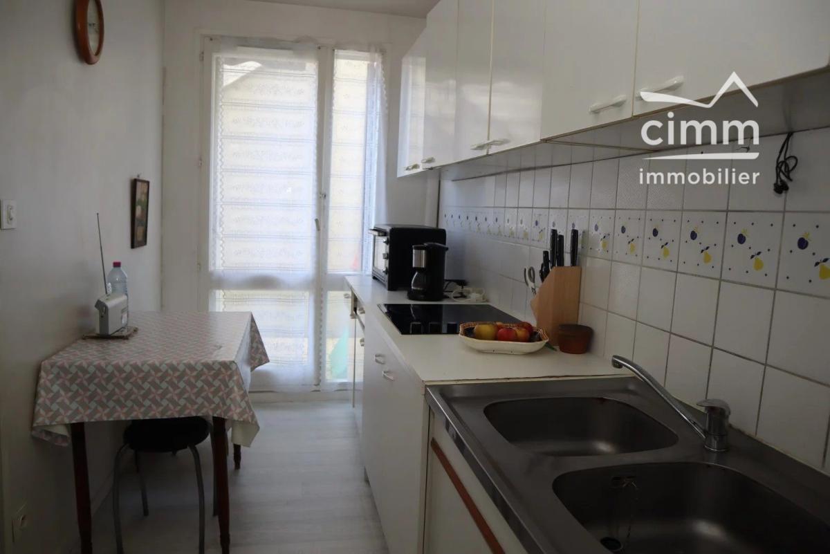 Photo 5 - Appartement à Montargis