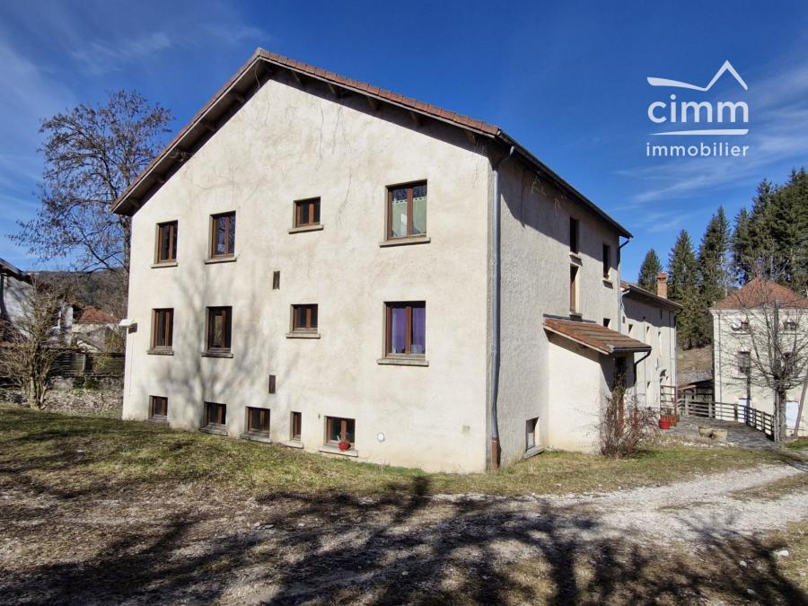Photo principale - Maison à Saint-Martin-en-Vercors