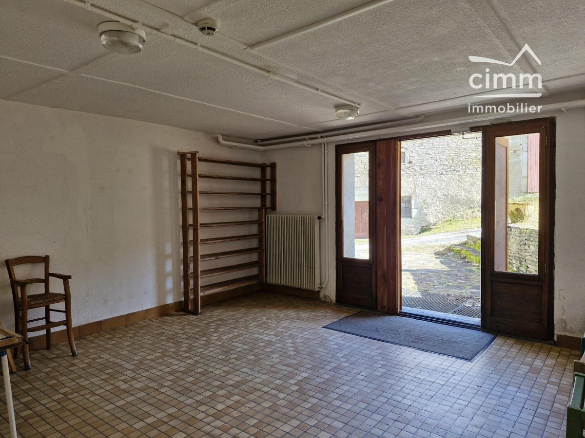 Photo 9 - Maison à Saint-Martin-en-Vercors