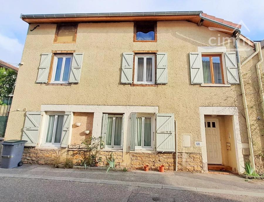 Photo principale - Maison à Saint-Savin