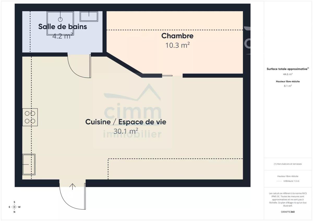 Photo principale - Appartement à Guichen