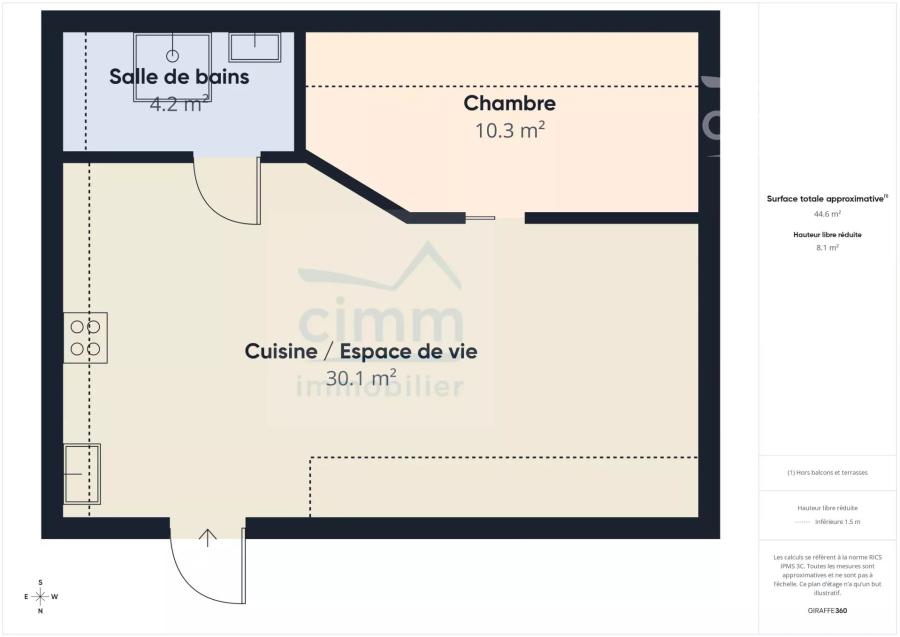 Photo principale - Appartement à Guichen