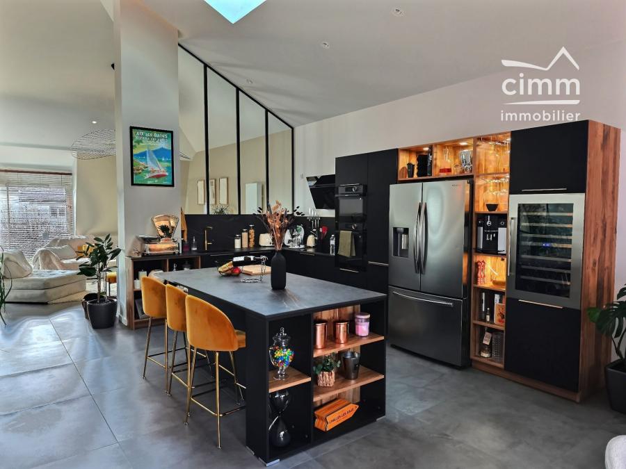 Photo principale - Appartement à Challes-les-Eaux