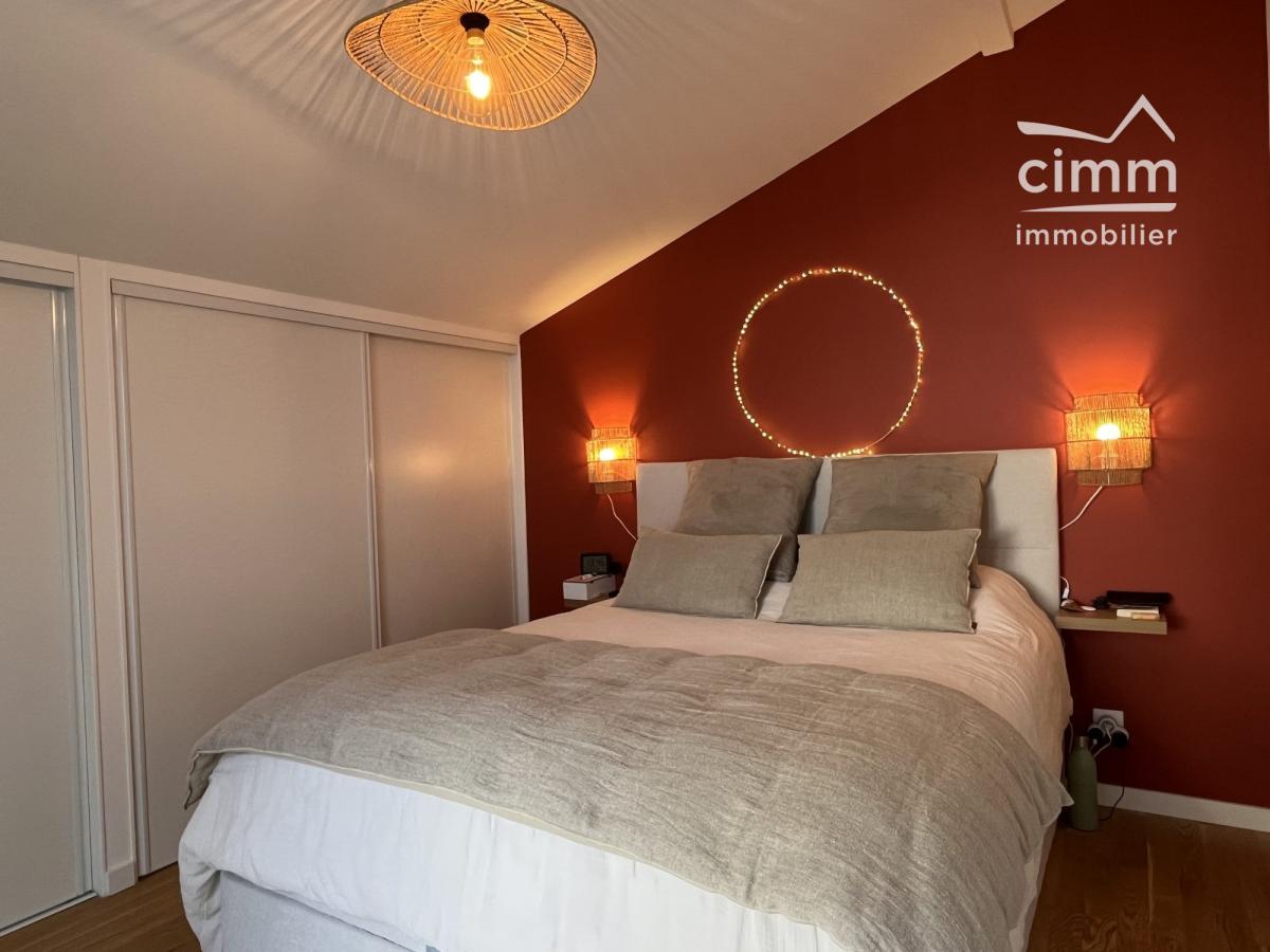 Photo 8 - Appartement à Challes-les-Eaux