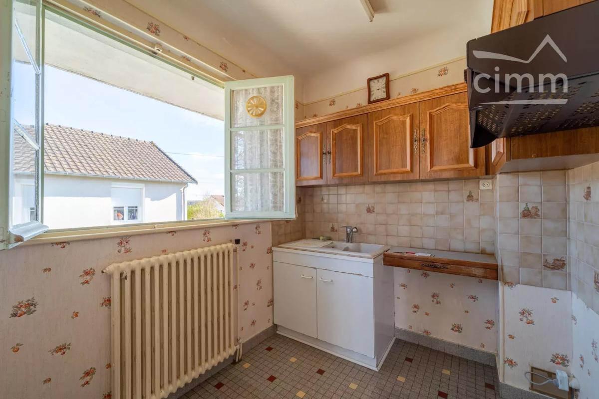 Photo 3 - Maison à Imphy