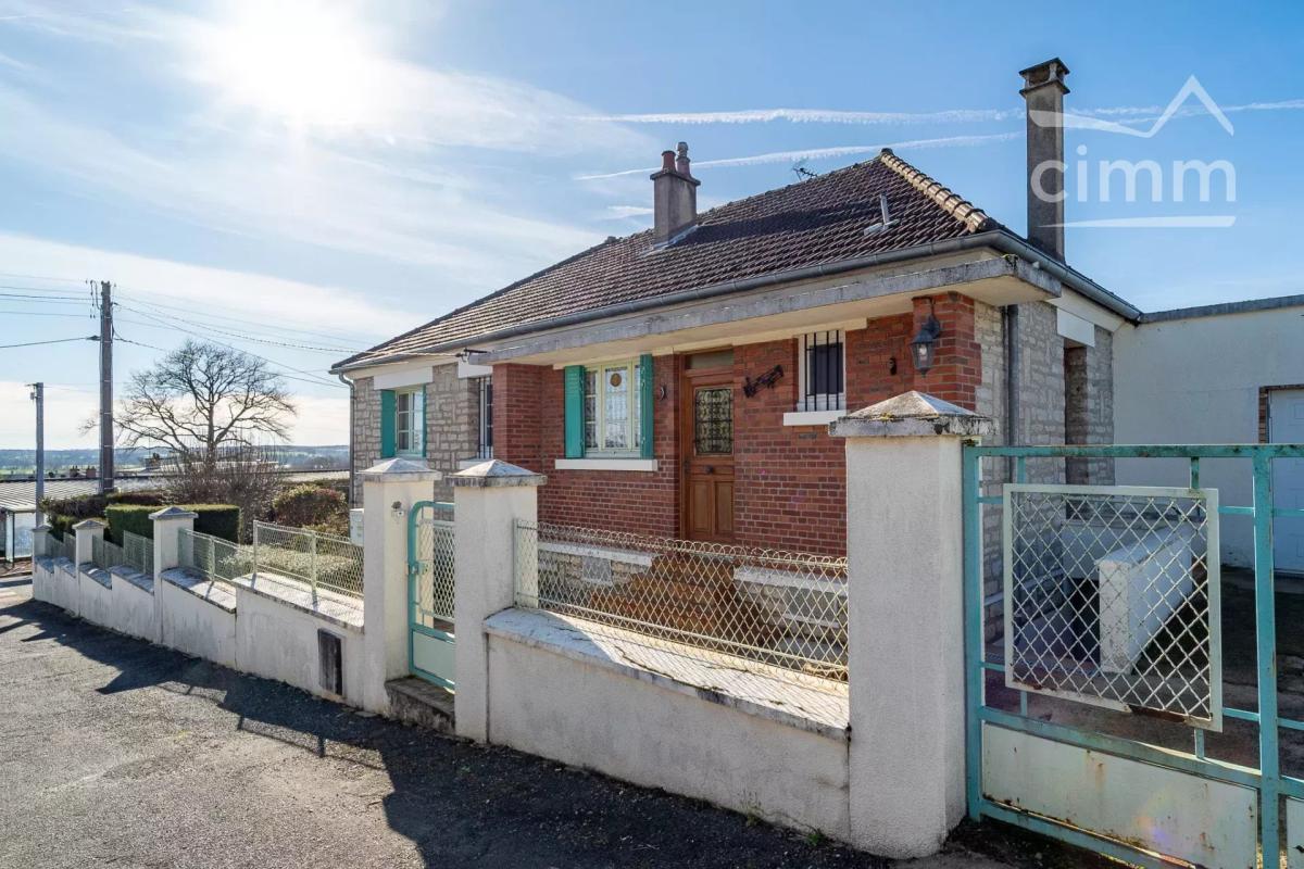 Photo principale - Maison à Imphy