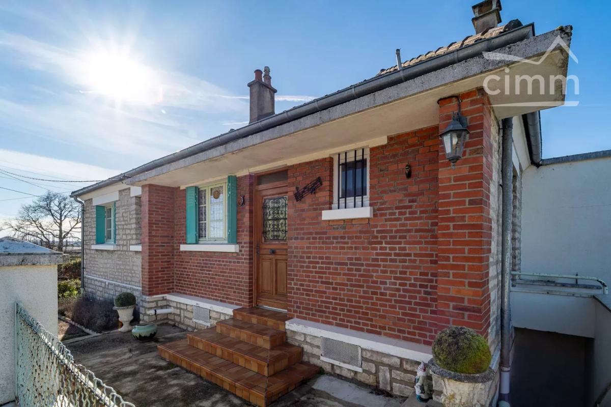 Photo 7 - Maison à Imphy