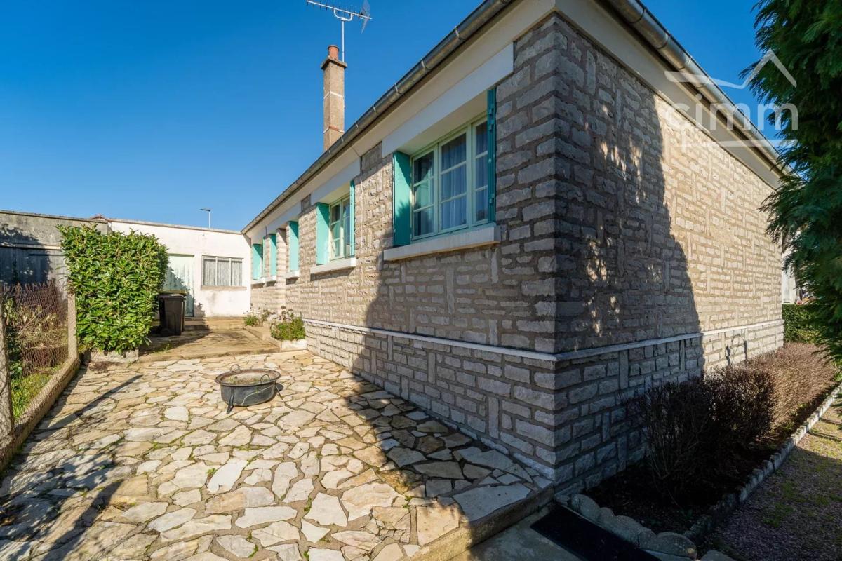 Photo 9 - Maison à Imphy