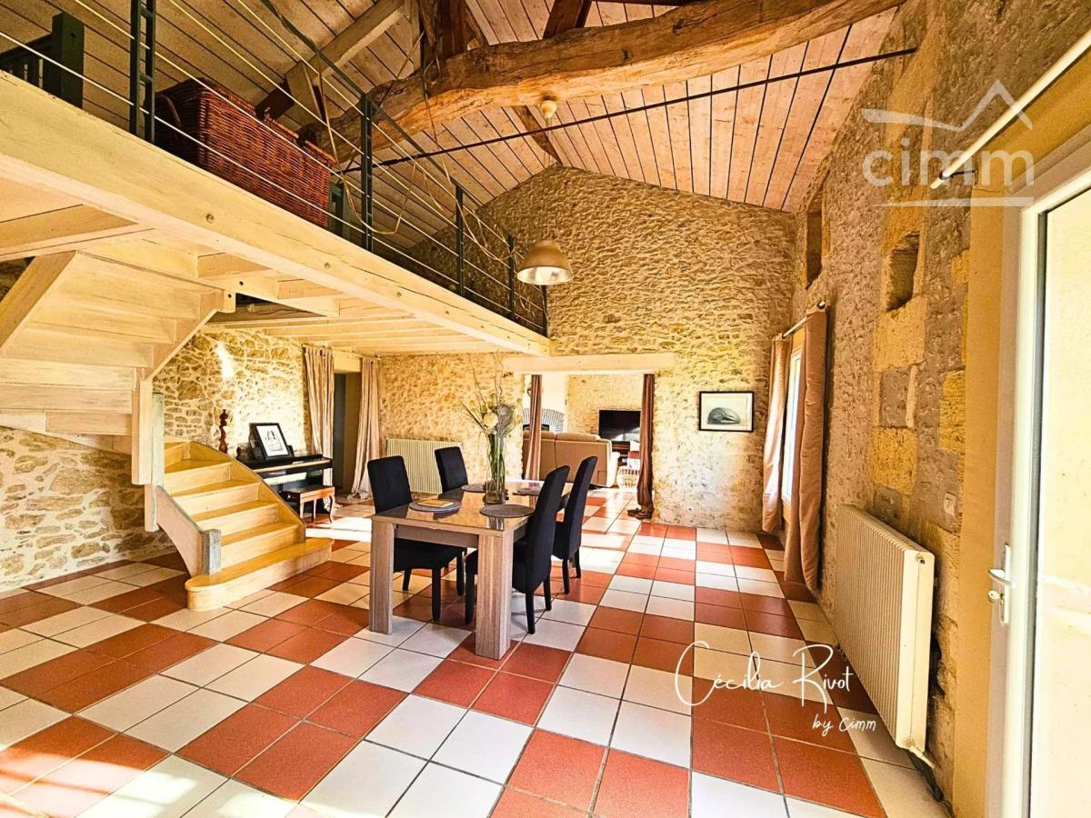 Photo 30 - Maison à Saint-Christoly-de-Blaye
