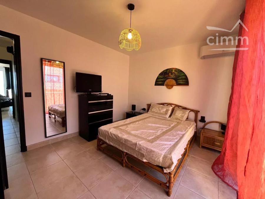 Photo principale - Appartement à Valras-Plage