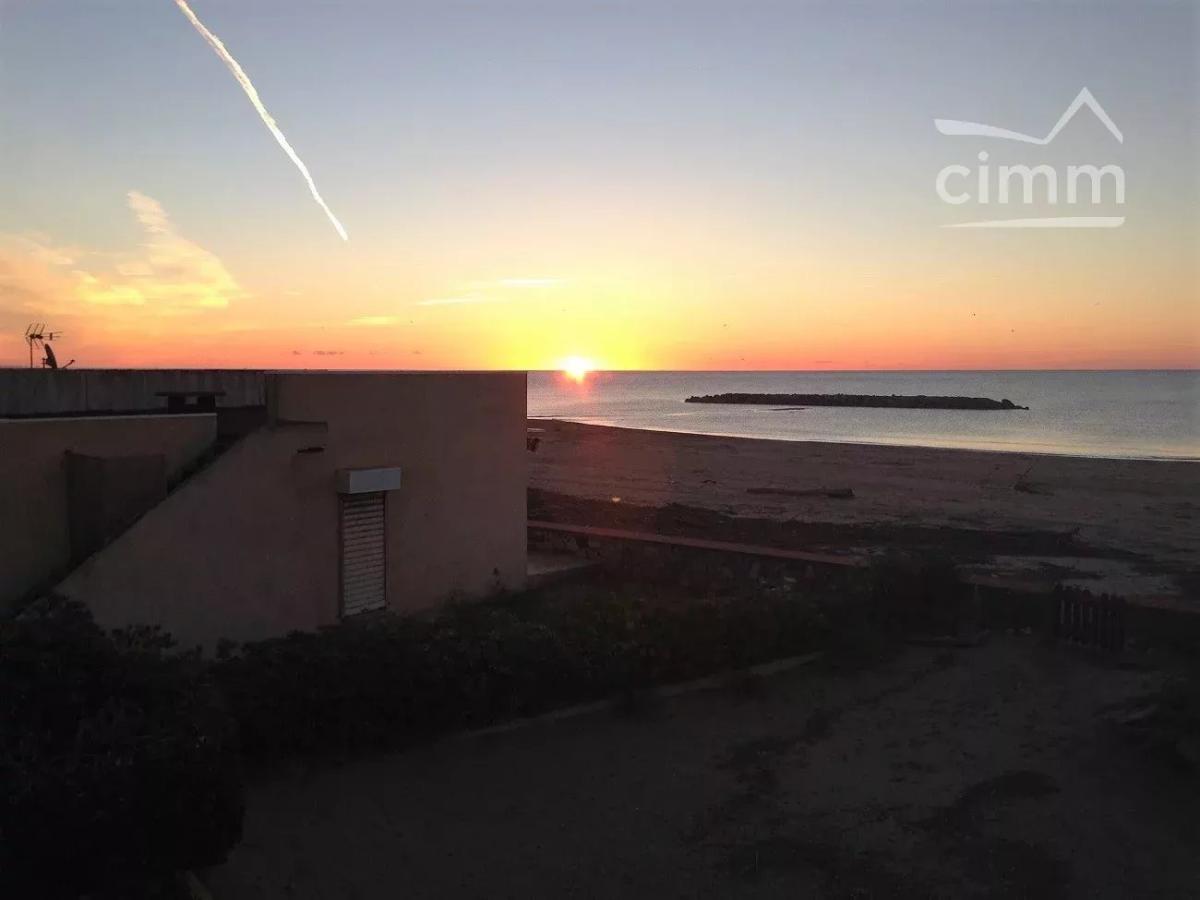 Photo 4 - Appartement à Valras-Plage