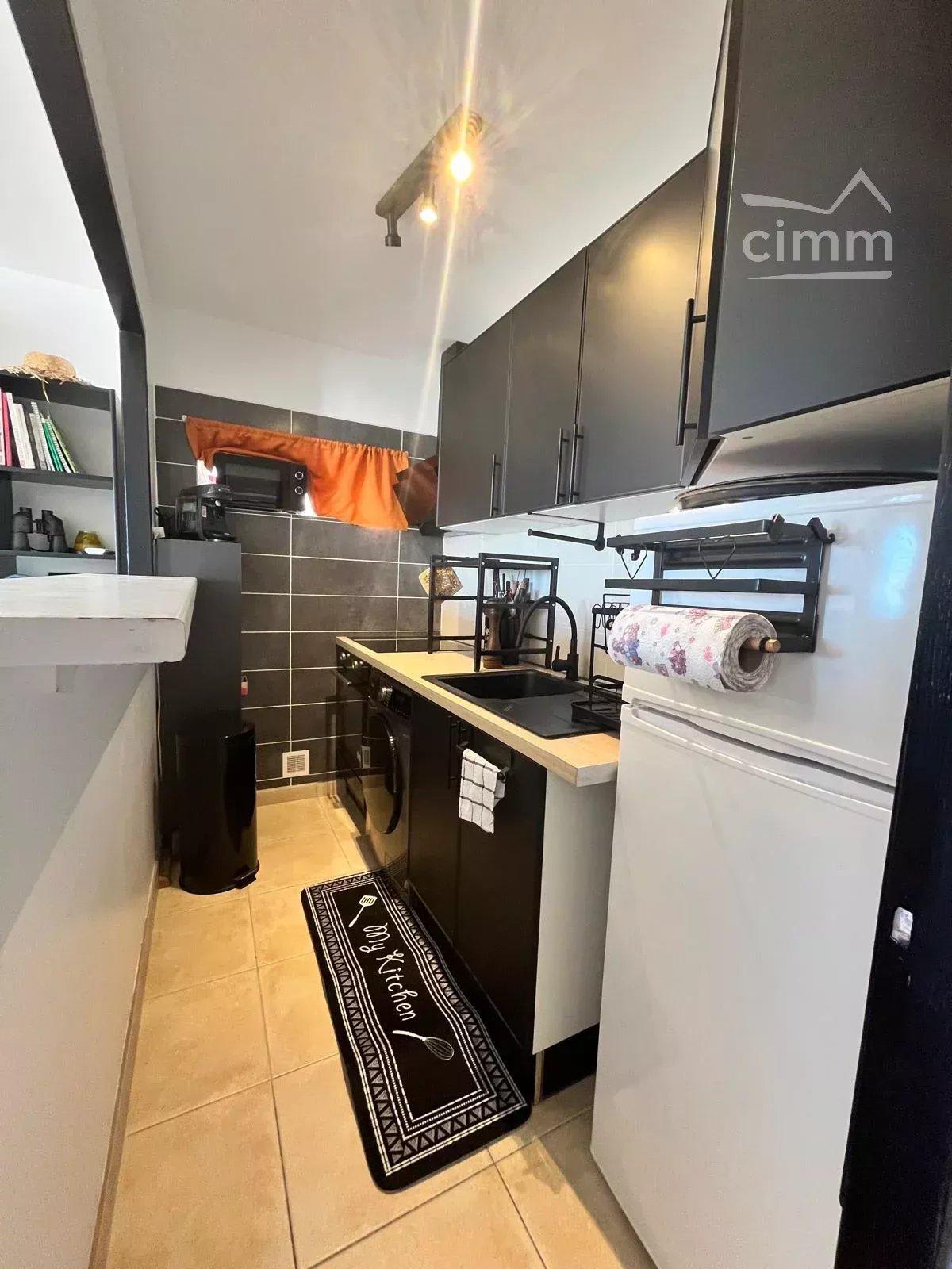 Photo 11 - Appartement à Valras-Plage