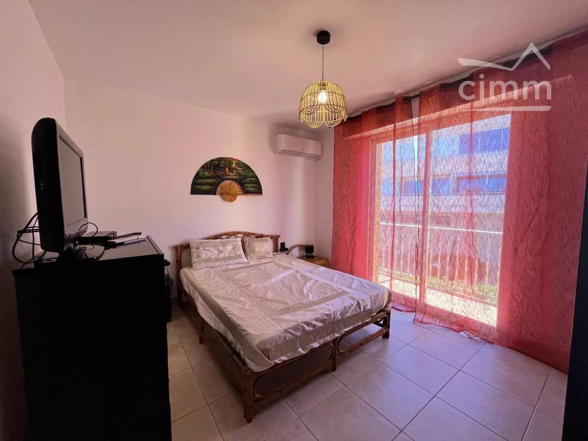 Photo 12 - Appartement à Valras-Plage