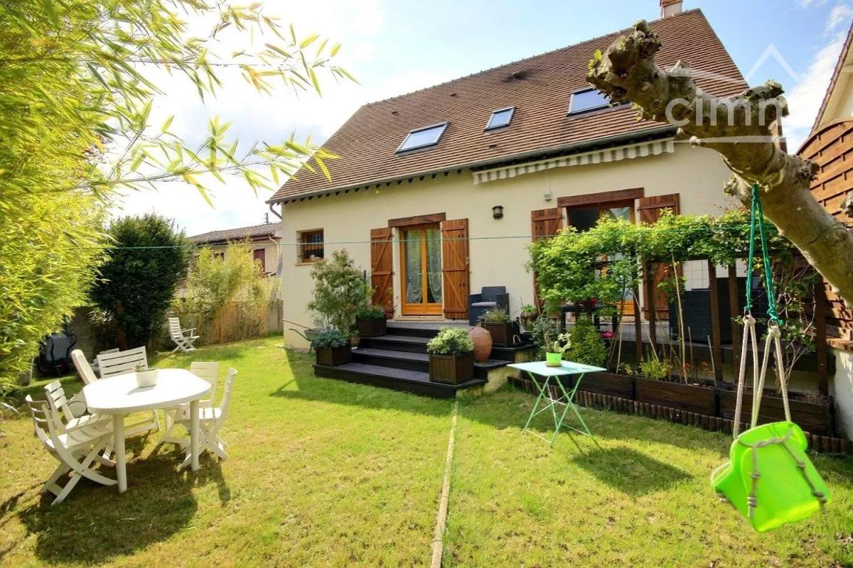 Photo principale - Maison à Gournay-sur-Marne