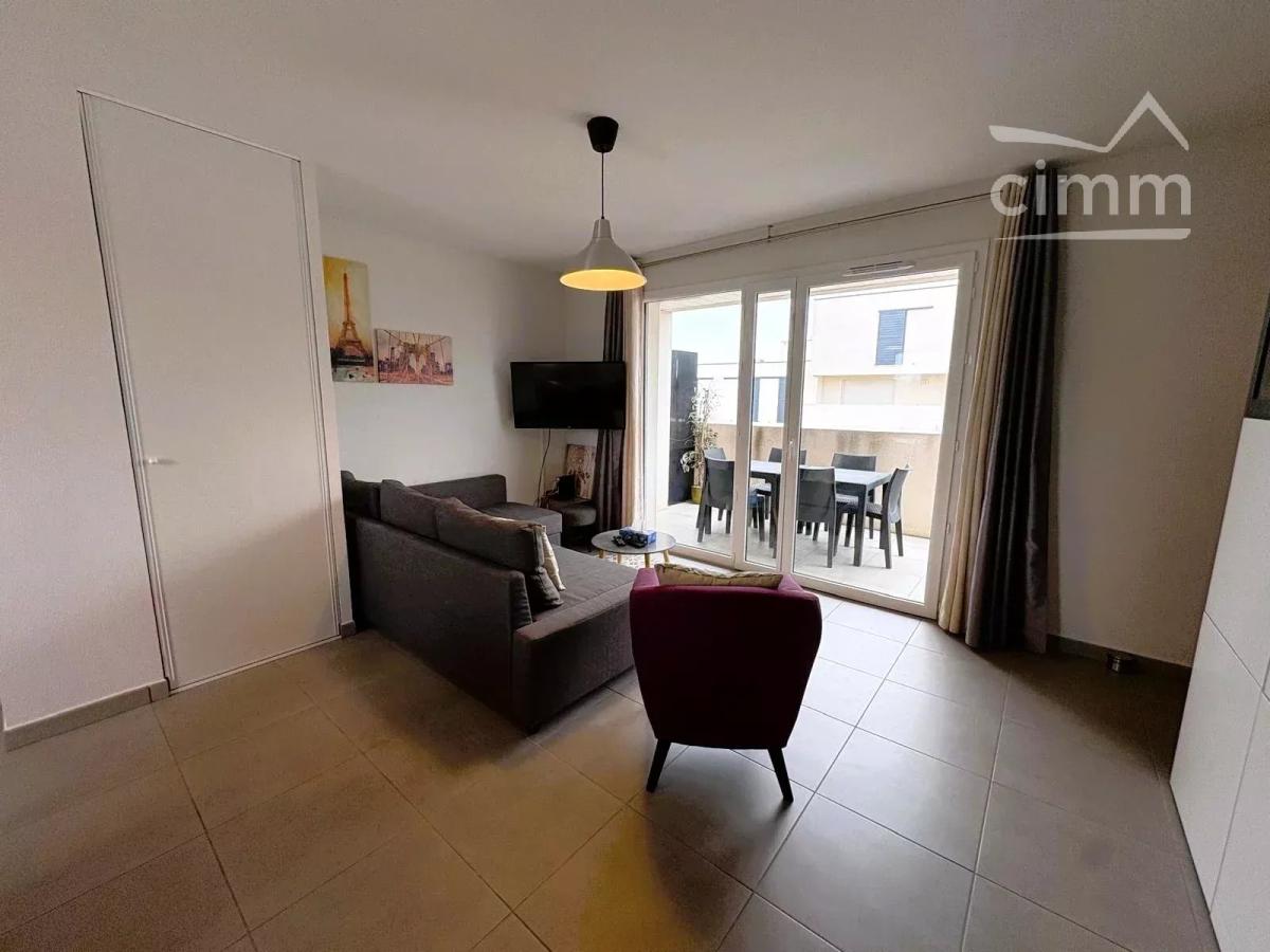 Photo 5 - Appartement à Sérignan